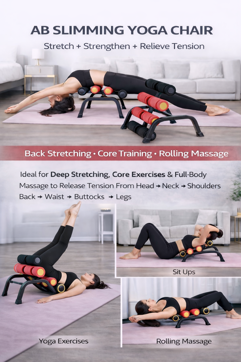 Save $35 Today + Free Shipping w/ Free Gift (Daily Recovery Sheet)